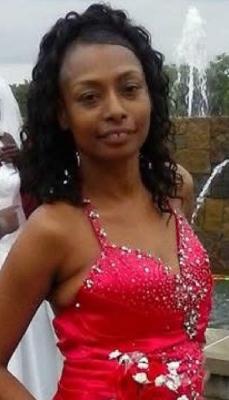 Precious Jones death by force case profile photo