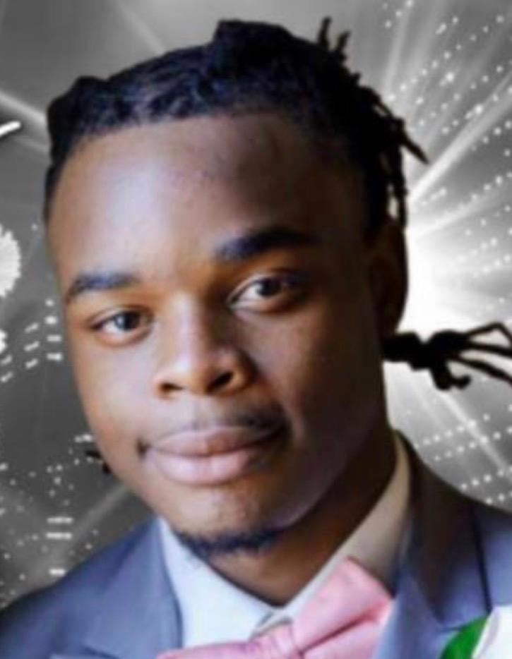 Phillip Thames Jr. death by force case profile photo