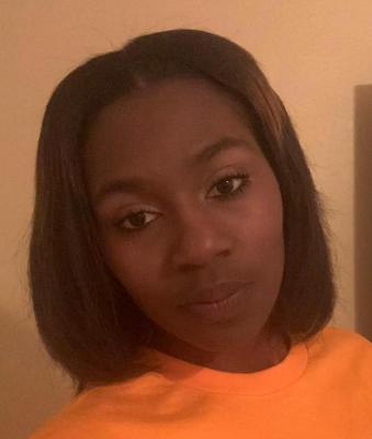 Deja Davis death by force case profile photo
