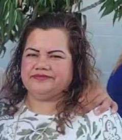 Guadalupe Perez death by force case profile photo