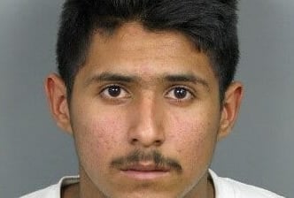 Augustine Garcia death by force case profile photo