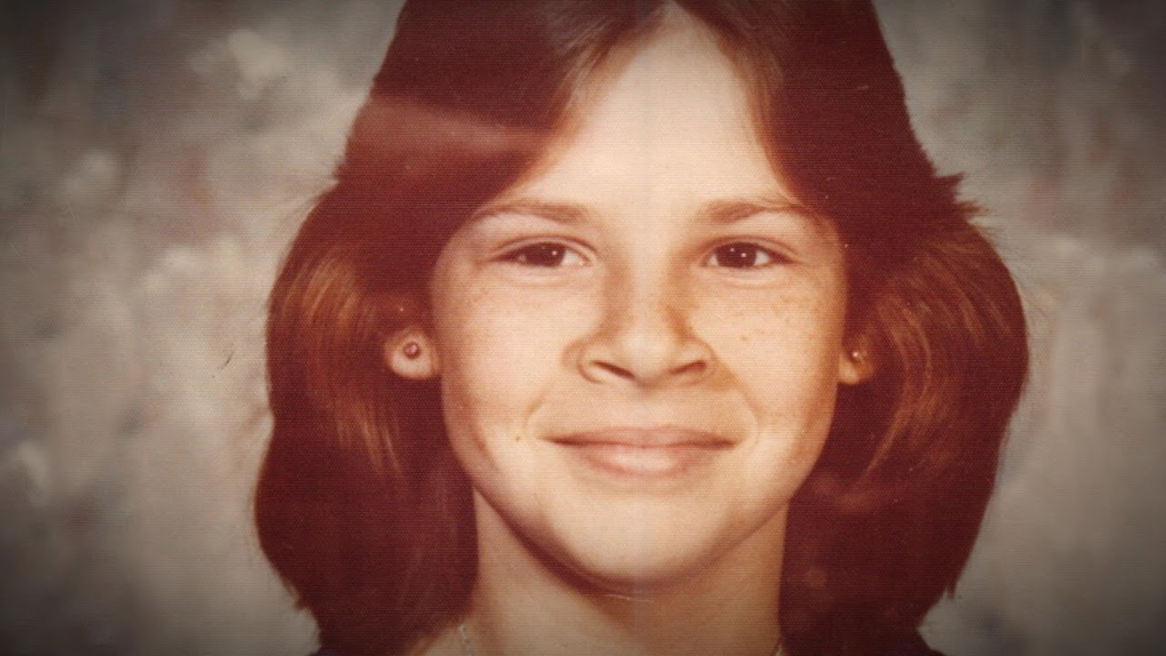Kimberly Leach death by force case profile photo