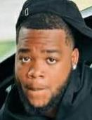 Jakale Norman death by force case profile photo