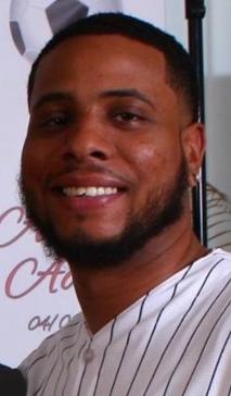 Aaron Pickens death by force case profile photo