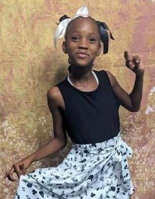 Kimani Thomas death by force case profile photo