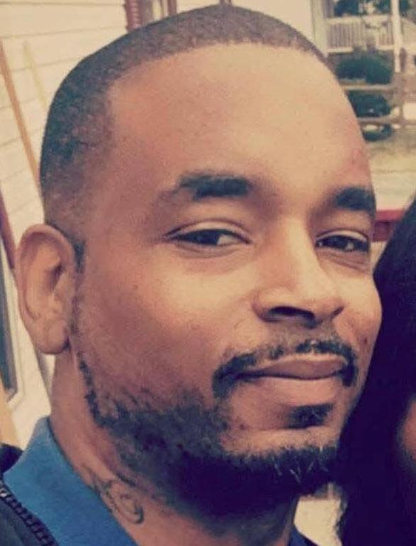 Tony Chance death by force case in Fayetteville, NC