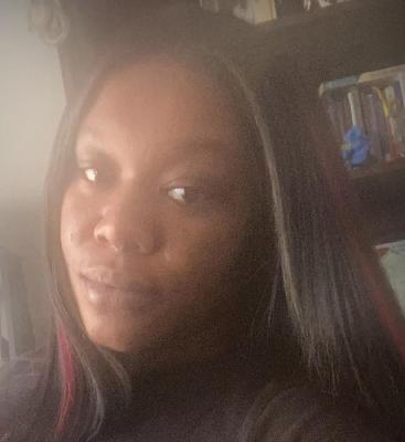 Demetria Ingram death by force case profile photo