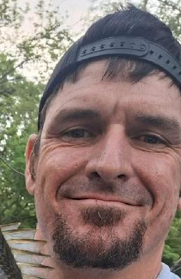 John Kent death by force case profile photo