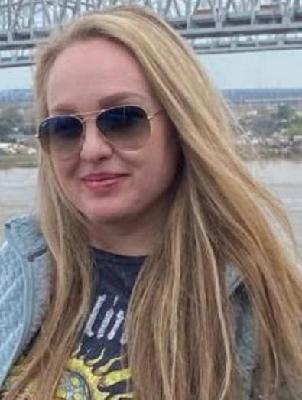 Randi Hutchings death by force case profile photo