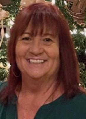 Rhonda Lanier death by force case profile photo