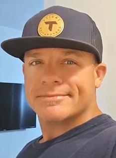 Jason Hall death by force case profile photo