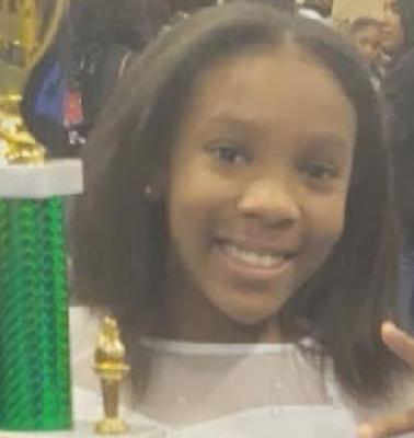 Teriyah Herbin death by force case profile photo