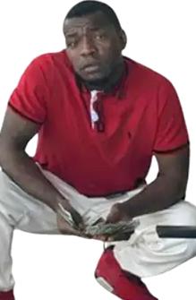Billy Charles Allen death by force case profile photo