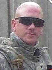 Kelly Goode death by force case profile photo