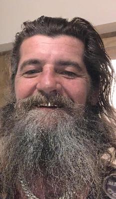 Steven Magee death by force case profile photo