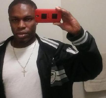 Carl CJ Jones Jr. death by force case profile photo