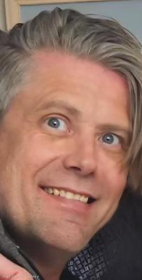 Ryan Barnes death by force case profile photo