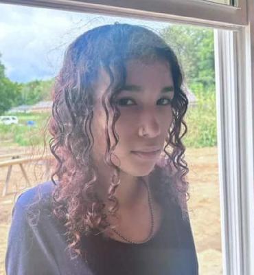 Serenity Gonzalez death by force case profile photo