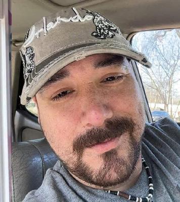Victor Gonzalez death by force case profile photo