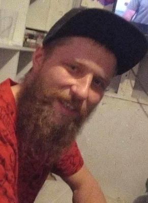 David Bollman death by force case profile photo