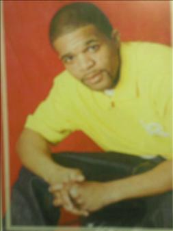 Thomas Jr Garland death by force case profile photo