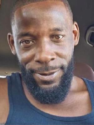Cornelius Wigfall Jr. Saga death by force case profile photo