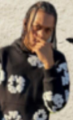 Cormani Burnett death by force case profile photo