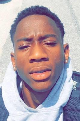 Rickie Riddle III death by force case profile photo