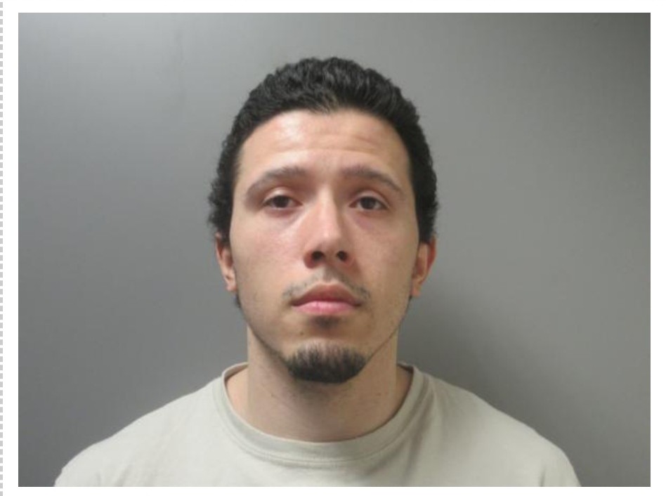 Derick William Mercado-Labonte death by force case in Farmington, CT