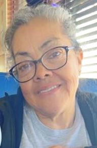 Lucila Lara death by force case profile photo