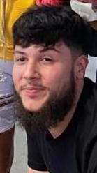 Mitchell Ventress death by force case profile photo