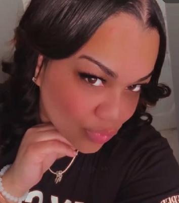 Erica Sanders death by force case profile photo