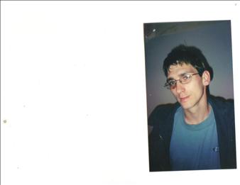 Shawn Kozma death by force case profile photo