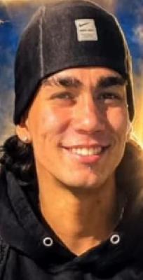 Sergio Mejia death by force case profile photo
