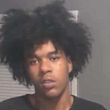 Rashawn Mackey death by force case in Atlanta, GA