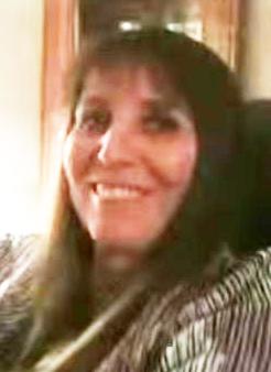 Katherine Kathy Geren death by force case in Wayne, OK