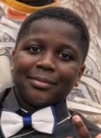 Cameron Coney death by force case in Atlanta, GA