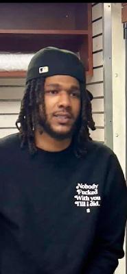 Latrell Williams death by force case profile photo