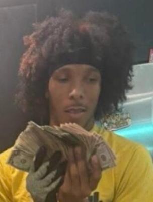 Myles Slay death by force case profile photo