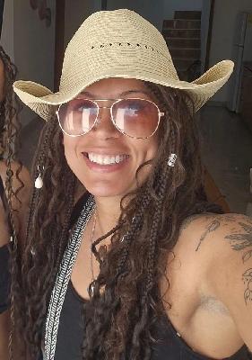 Tynice Friday death by force case in Cypress, TX