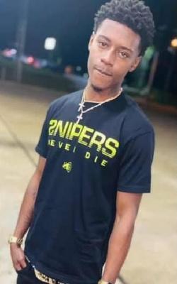 Choncy Moore death by force case in Shreveport, LA