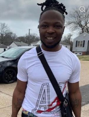 Demetrius Wagner death by force case in Saint Louis, MO