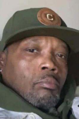 Timothy P. Wallace death by force case in Cleveland, OH
