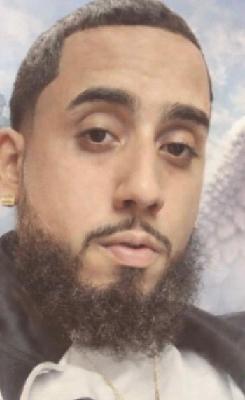 Elimelec Vazquez death by force case in Reading, PA