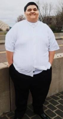 Alexander Richardson death by force case in Kansas City, MO