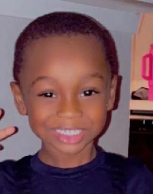 Armani Lyons death by force case profile photo