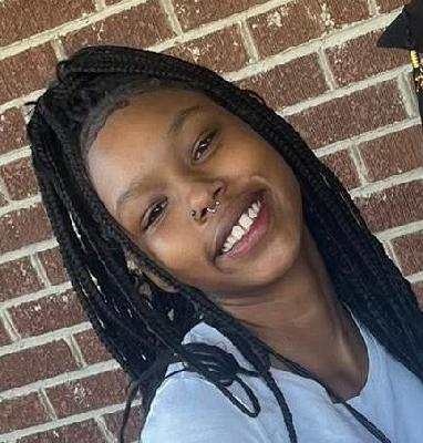 Alexis Walker death by force case profile photo