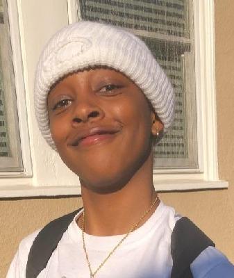 Damonie Whitehead death by force case in Vallejo, CA