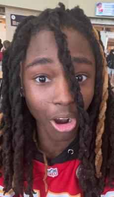 KeMari SamarTrey Ford death by force case in Columbia, SC