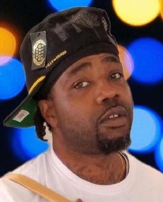 Roderick Williams death by force case in Baton Rouge, LA